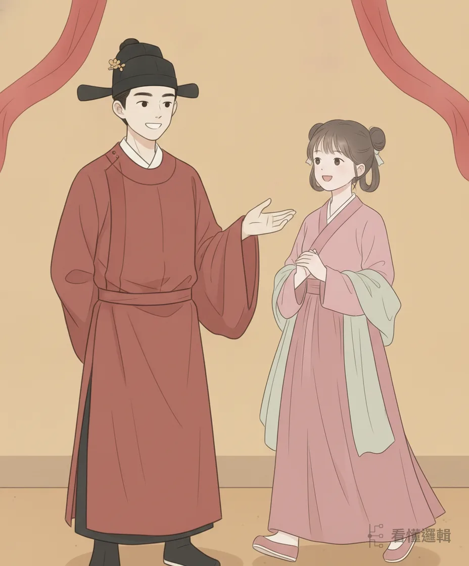 後來十州為打聽失散的父母，在青蓮觀一困九年，直到主考官祁道尊把他救出。他改名祁文新重新應試，與三個孩子同榜登科，也終於和玉娘相認團圓。回頭看這一路，最難的關卡幾乎都有貴人及時接手——陷在低谷時別急著否定自己，順著局勢走、留意身邊願意幫你的人，時候到了，離散的自然重聚、是非自然分明。