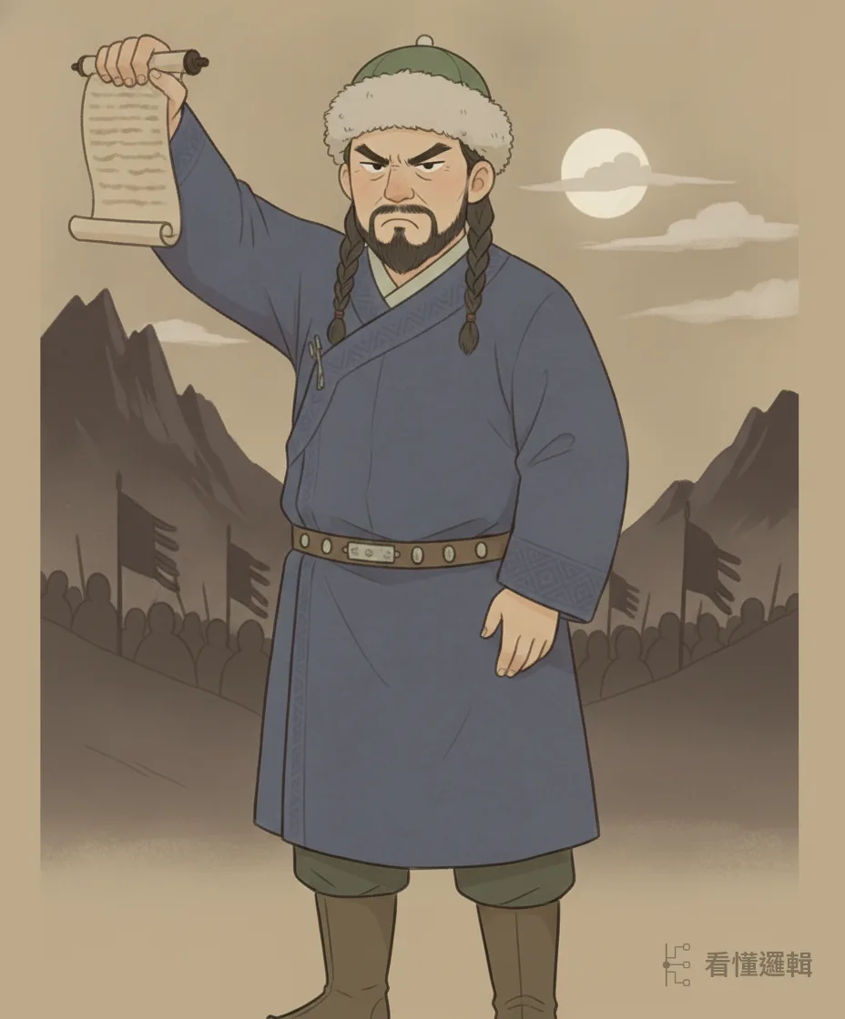 宋仁宗年間，南閩王藍鳳高糾集閩地十八洞的洞主，索性拒繳歲貢、還向朝廷遞上戰書。月本該照徹四海，這一夜卻先起了遮月的浮雲。