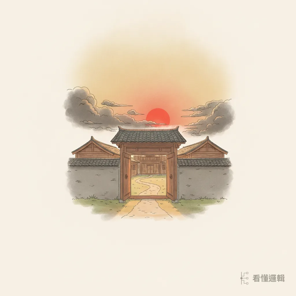 眼前縱有真假難辨、紛擾不斷，只要心存正念、行得端正，終會有明事理、有分量的人出面相助。別被過去的波折綁住手腳——紅日終將當空，貴人自會到家堂。
