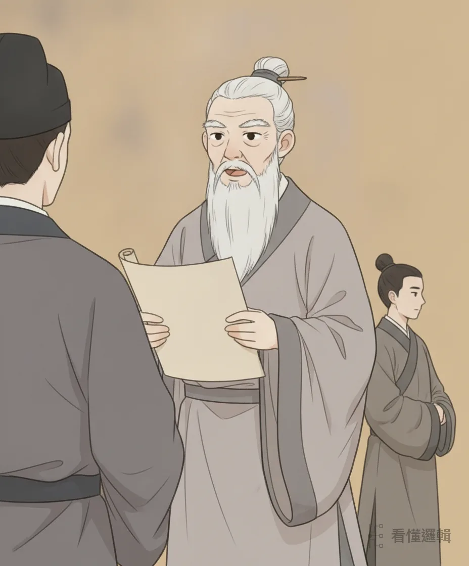 北宋名臣蔡襄，字君謨，為人剛直、敢在朝堂直言。有人被貶，他便提筆寫詩替范仲淹、歐陽修這些正人發聲。運勢正旺的人，做起事來自有一番氣象。