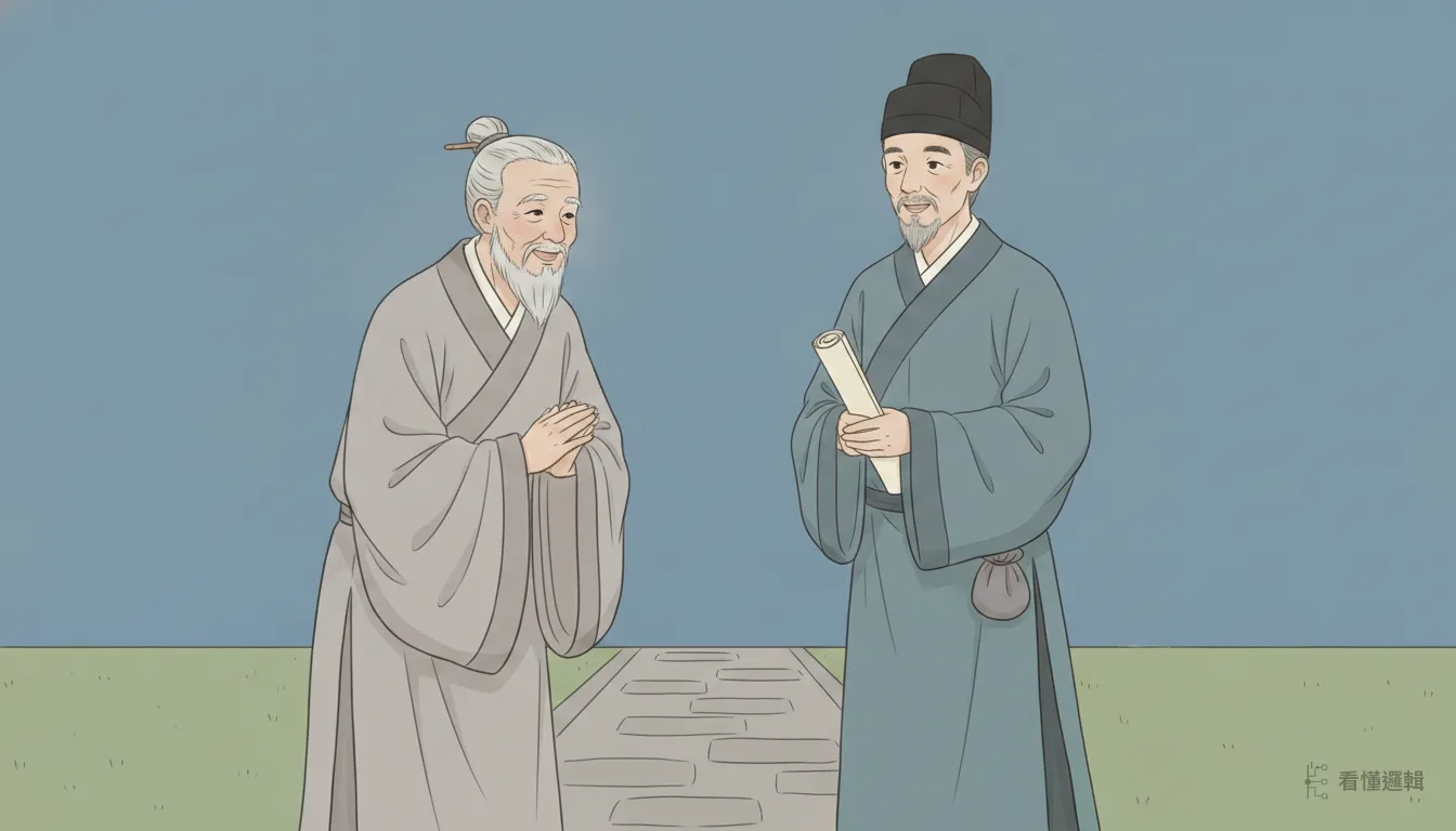 蔡襄也有詼諧的一面。他有位好友陳亞，是當時的醫官，寫過一卷《藥名詩》，能把一味味藥名巧妙嵌進詩句，才思一樣機敏。