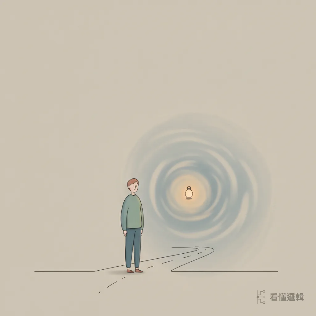 前路難免有看不清的變數，而變數多半出在人。該提早處理的別拖，局勢未明時就先守住自己的本分與底線，多觀察、少輕信，戒急用忍。穩住了自己，該來的貴人，自然會在關鍵時刻出現。