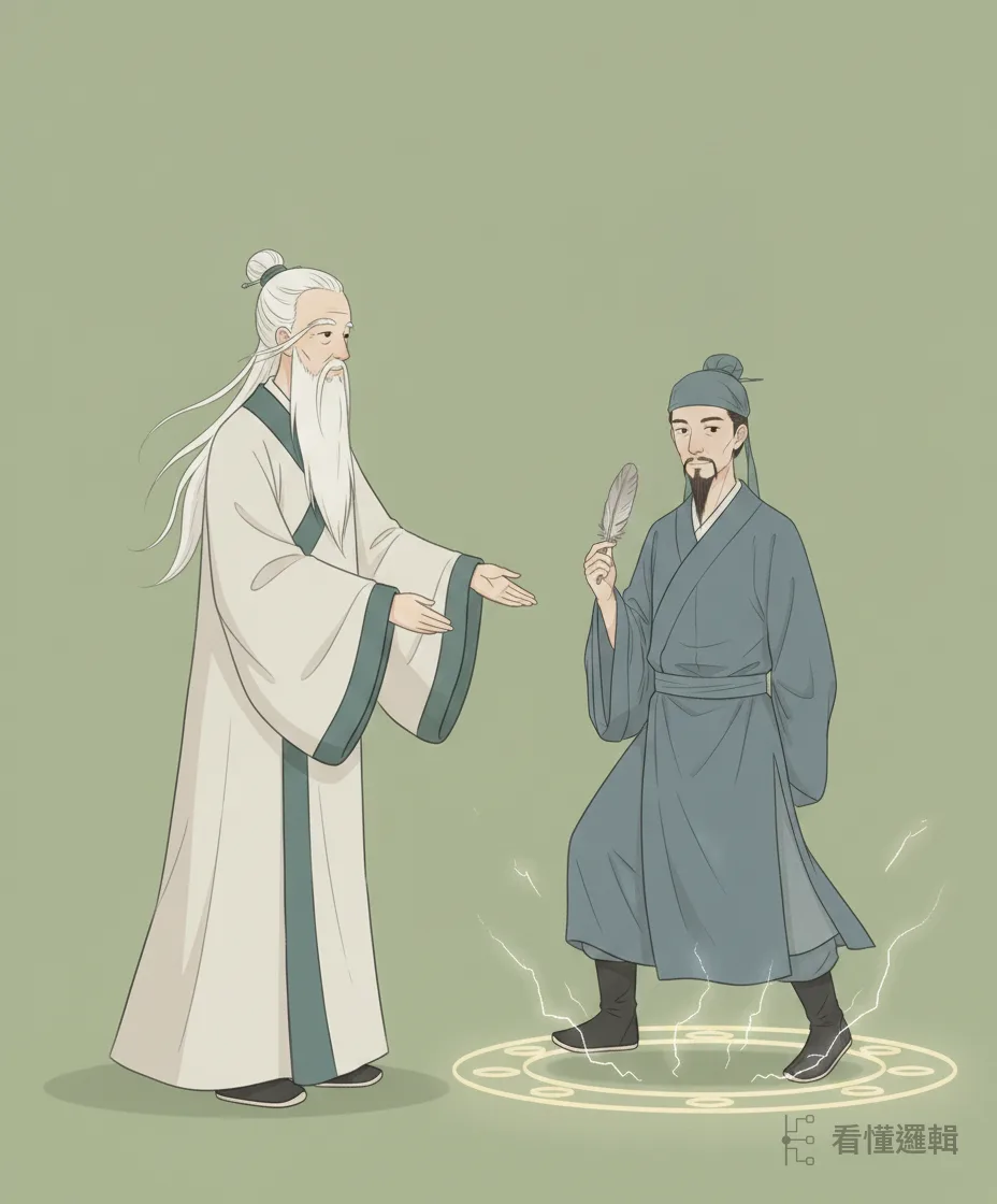 勝負從不是靠臨時求神就能定下——與其焦急地問神仙，不如認清局勢、及早尋得對的貴人。看似到手的黃金也可能一夕成鐵；此時別急著搶進，先按住腳步把癥結查清楚，等局勢明朗再談下一步。