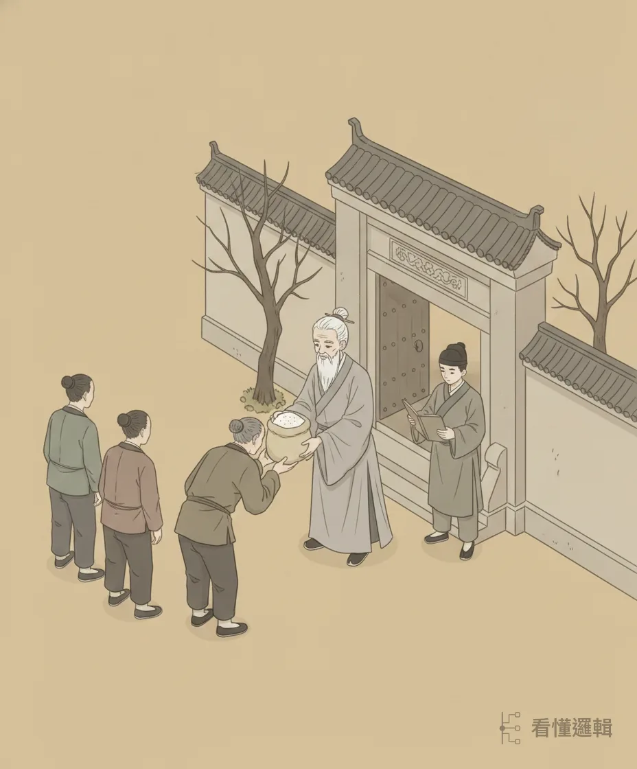 北宋賢臣劉元普，做官一生清正，六十歲告老還鄉後仗義疏財、廣行善事，鄉里都敬重他。