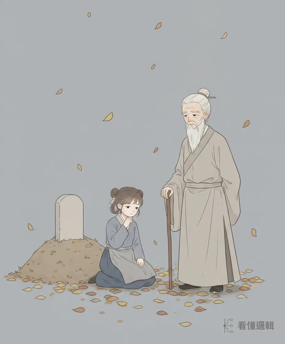 又有清官裴諝含冤而歿，劉元普替其女裴蘭孫擇地厚葬父親，收她為義女，日後許配給李家之子。一樁樁善事，他都做得不聲不響。