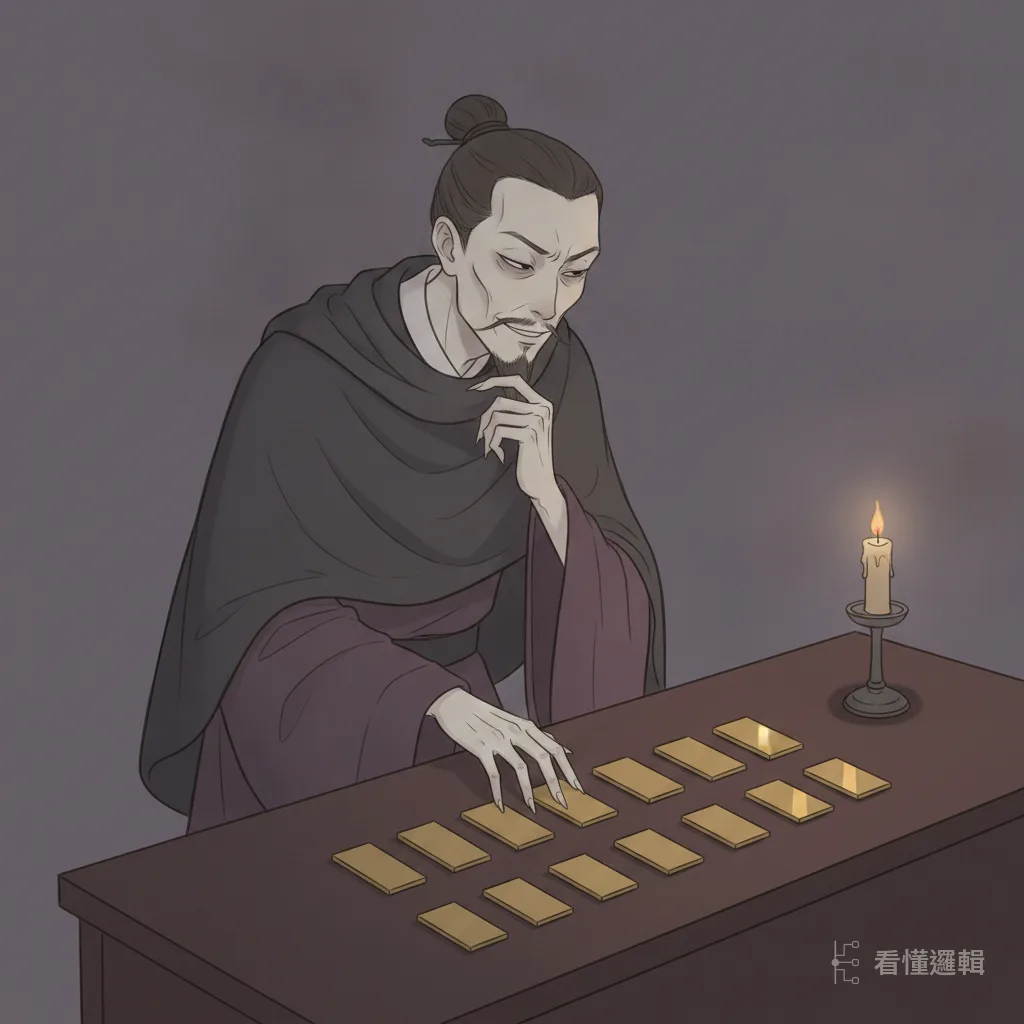 明武宗年間，太監劉瑾深受寵信、權傾朝野。大同提督文貴為人耿直、不肯附和，劉瑾便命人仿造十三道大內金牌，假傳召命要文貴進京，想藉機下手。
