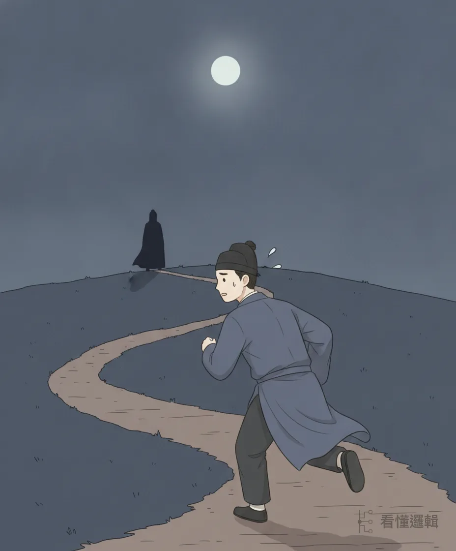 劉文廟原以為女兒撐不了多久，見她始終不回頭，竟暗中派人加害呂蒙正。夜色裡他死裡逃生，倉皇奔回破窯。