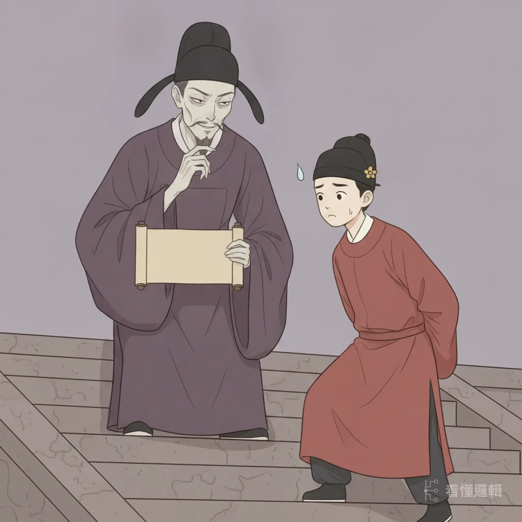 文舉一舉高中狀元，卻被權相溫炳硬留為婿，只得再娶溫家小姐。他人在相府，心裡放不下家鄉的髮妻。