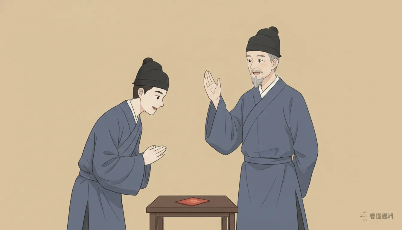 陳東初索性把杏元許配給他，還挑了吉日要成親。風浪初歇、眼看可以安身，日子似乎正往好的方向走。