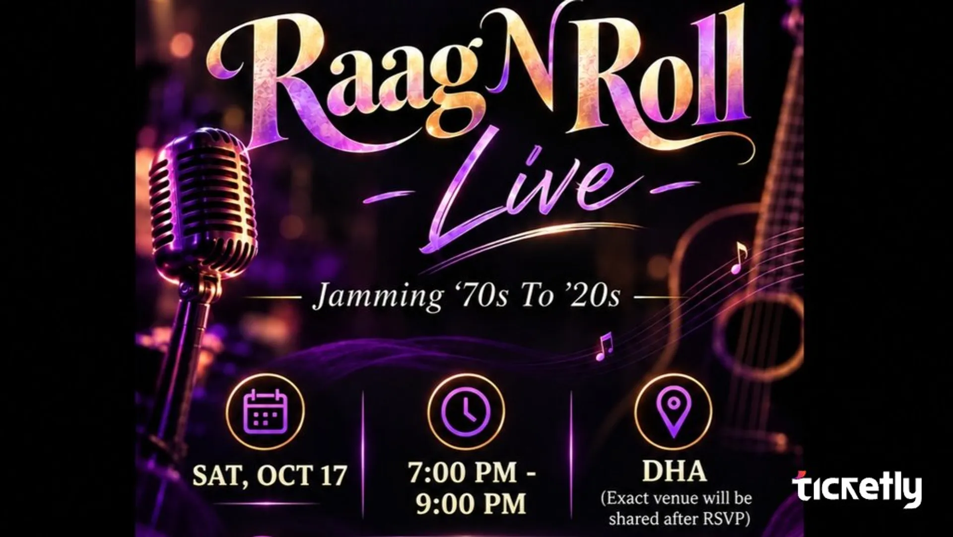 Raag n Roll event thumbnail