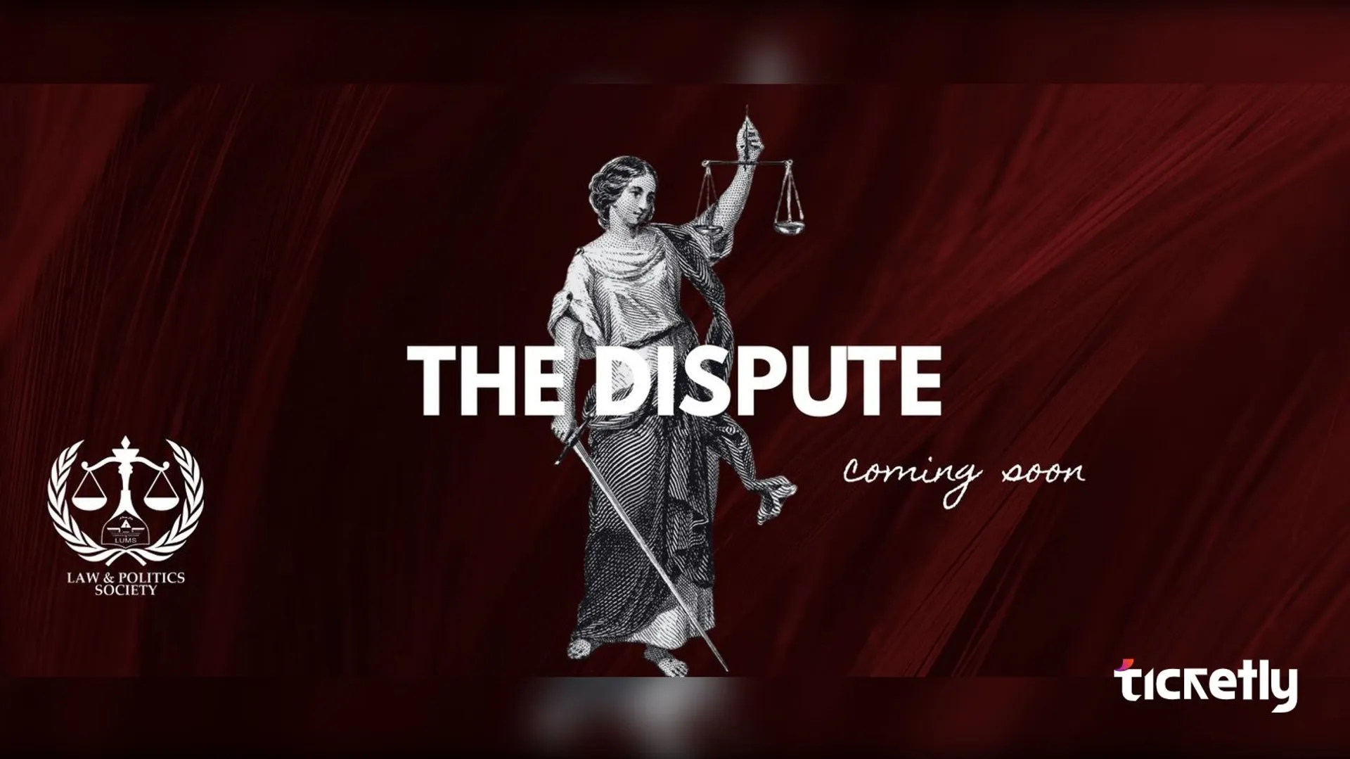 The Dispute: ICJ Edition event thumbnail