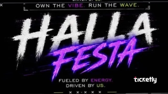 Halla Festa event thumbnail