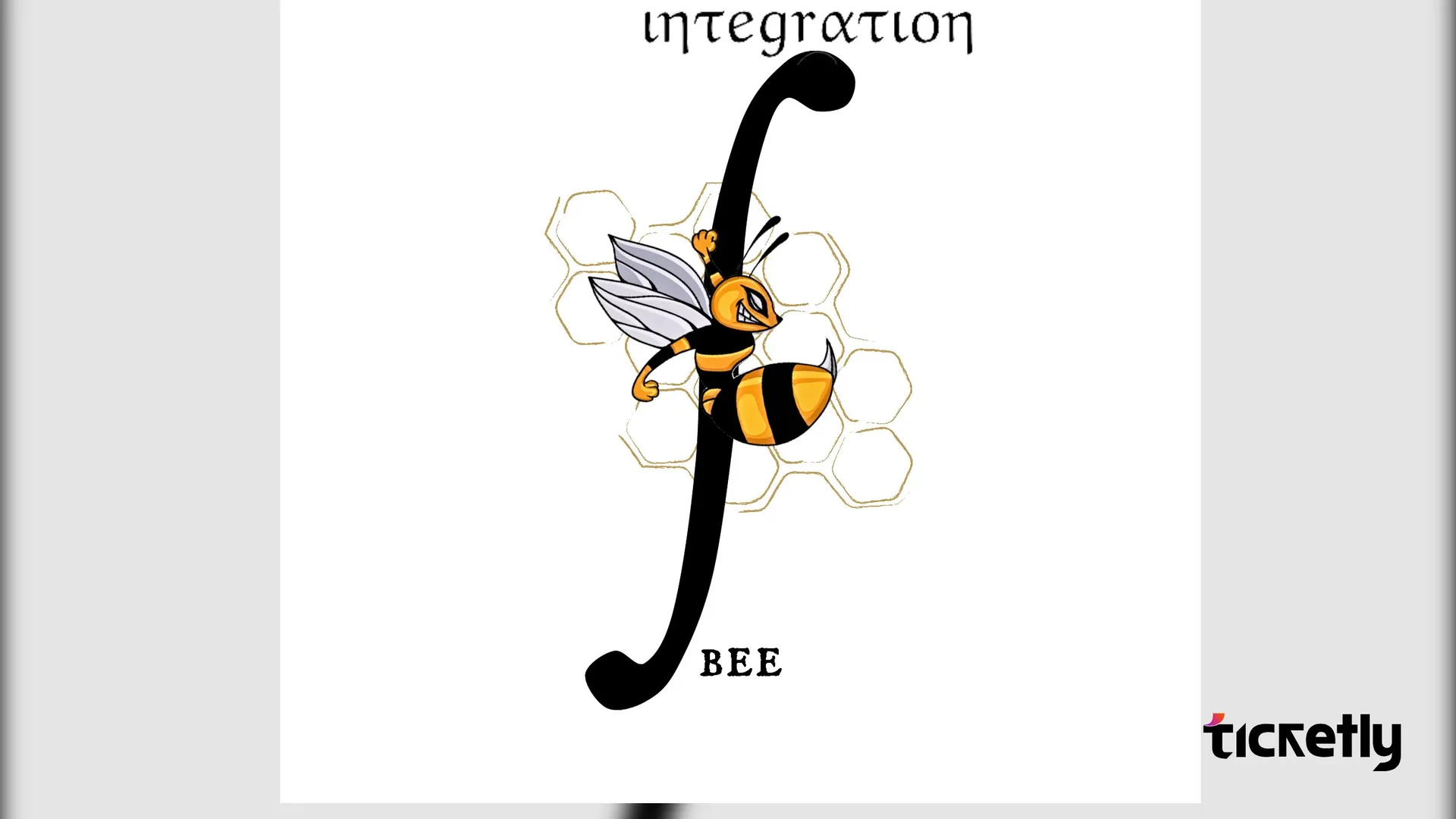 LSMS Integration Bee 2026 event thumbnail