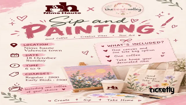 Painting workshop event thumbnail