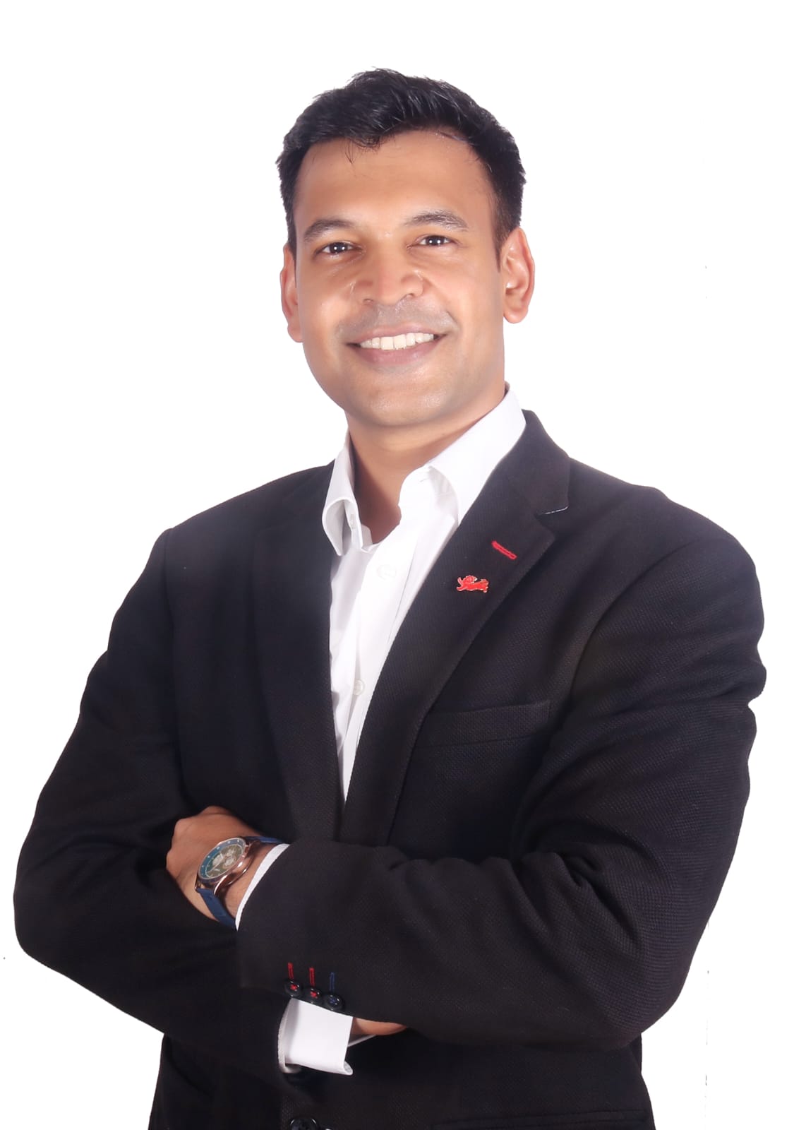 Avinash Jain