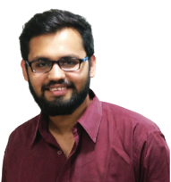 Harsh Vardhan Sharma