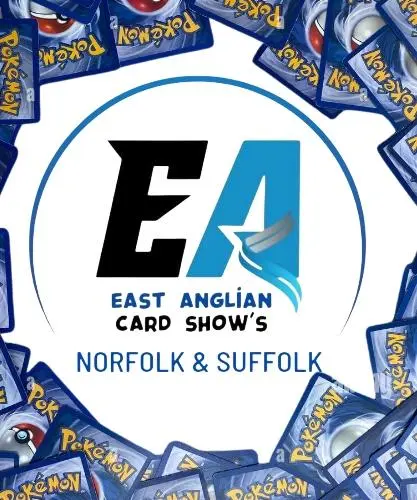 Stowmarket Trading Card Show