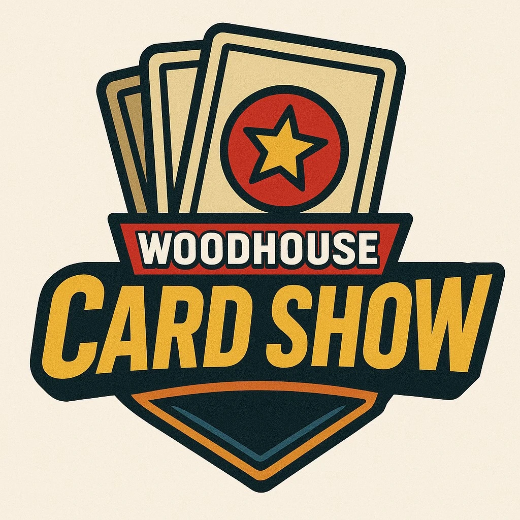 Woodhouse Card Show