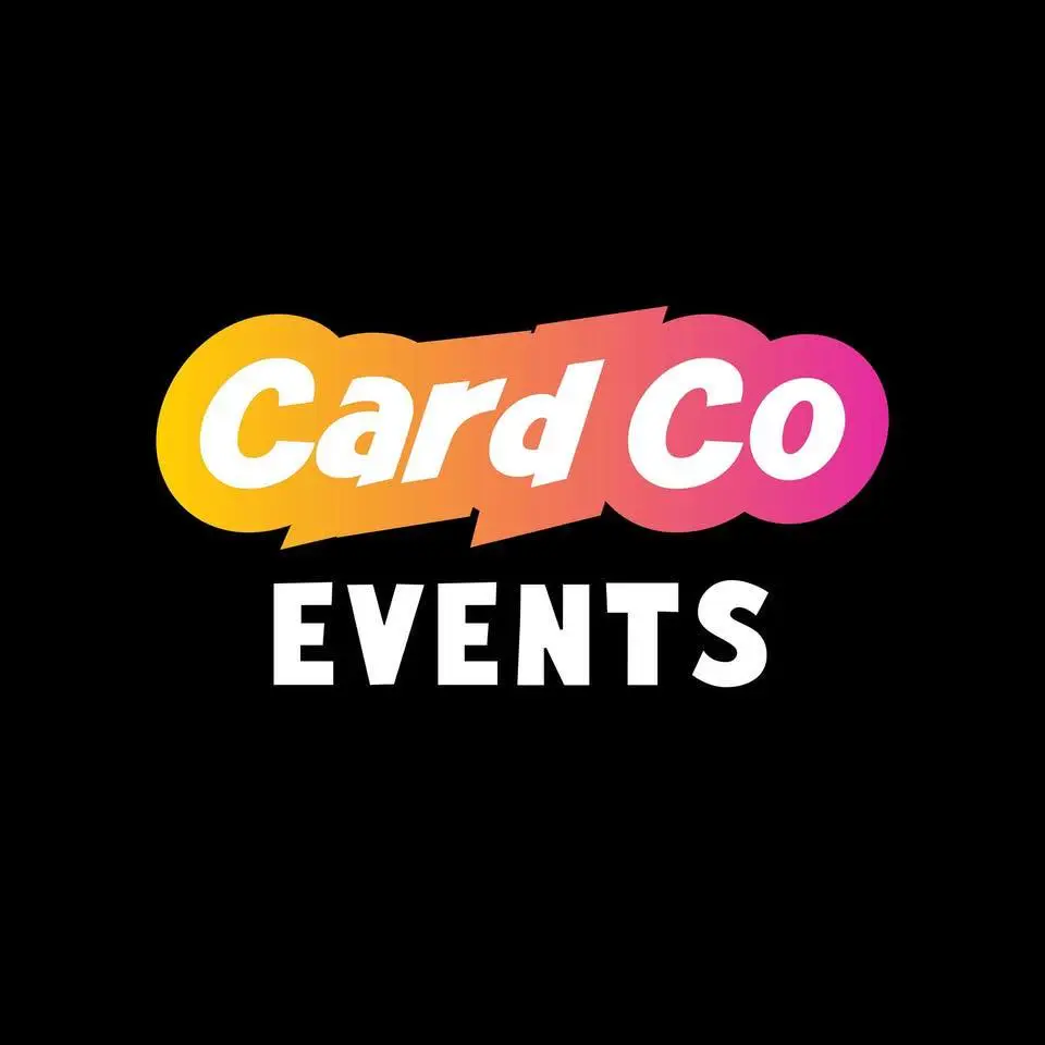Card Co - Edinburgh 2