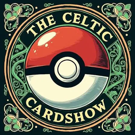 Celtic Cardshow - 04th Dec 2027 @ ICC Newport