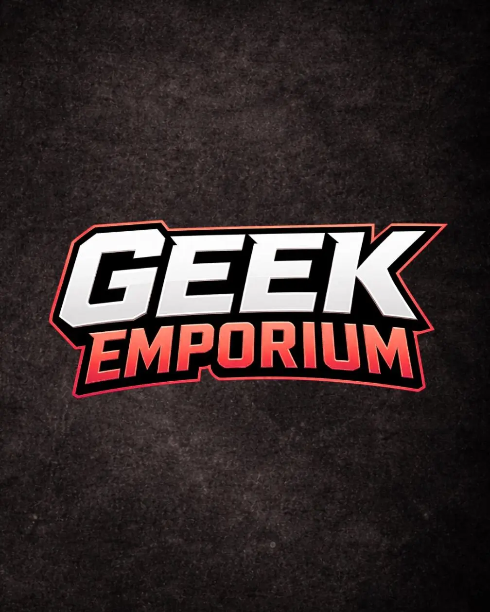 GEEK EMPORIUM | TRADING CARDS & COLLECTABLES SHOW