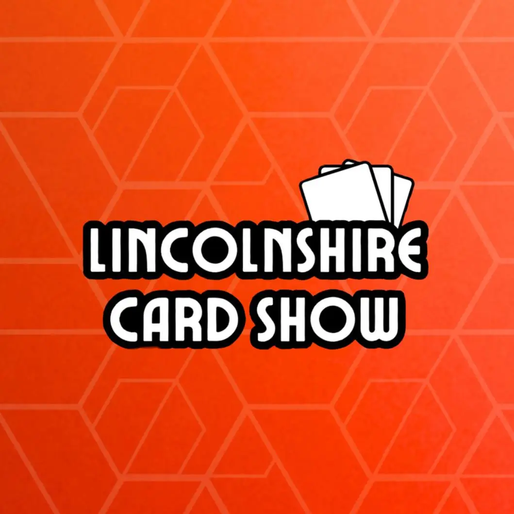 Lincolnshire Card Show