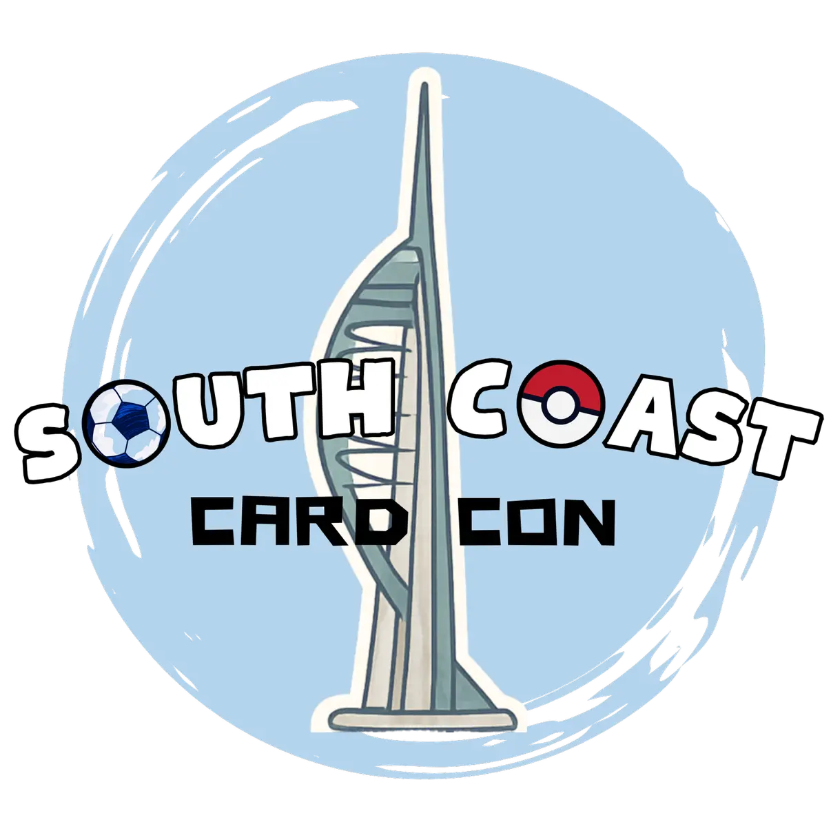 South Coast Card Con