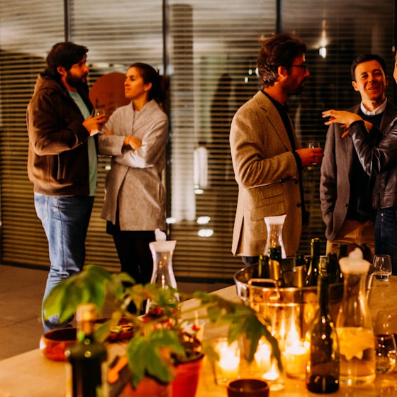 Carbon Markets Ecosystem Mixer