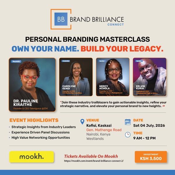 Brand Brilliance Connect