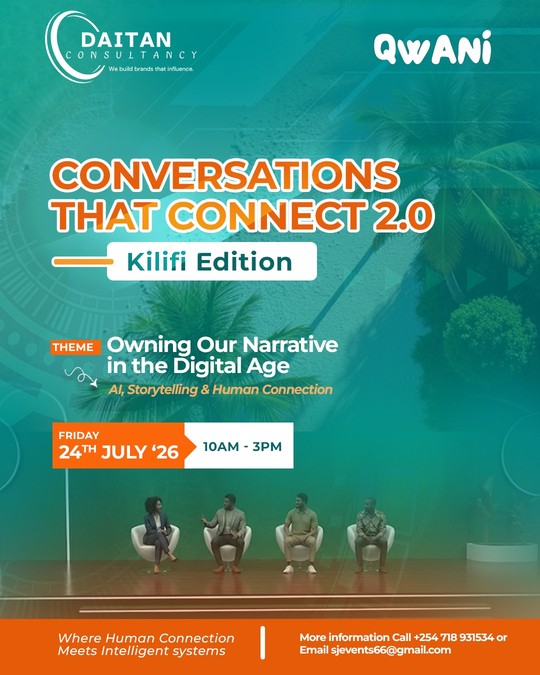 Conversations that Connect