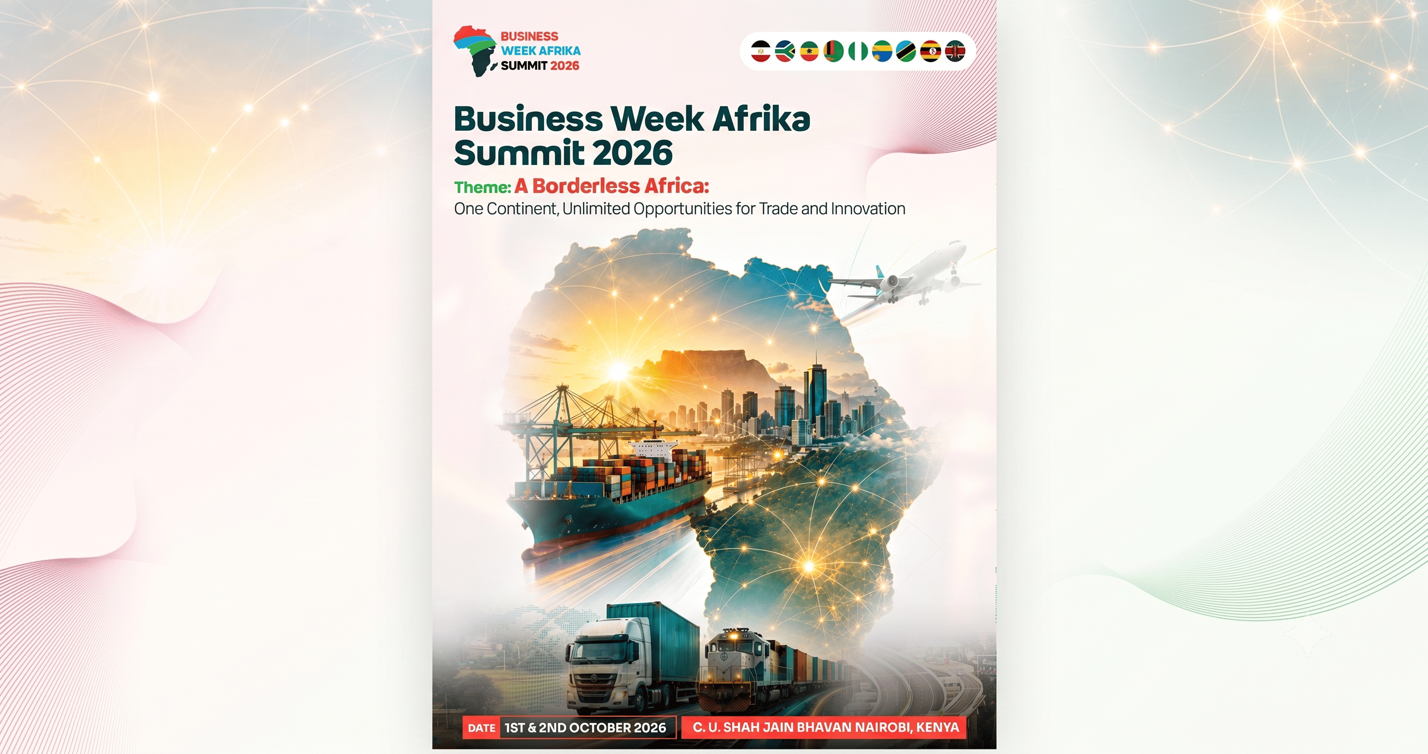 Business Week Afrika Summit 2026