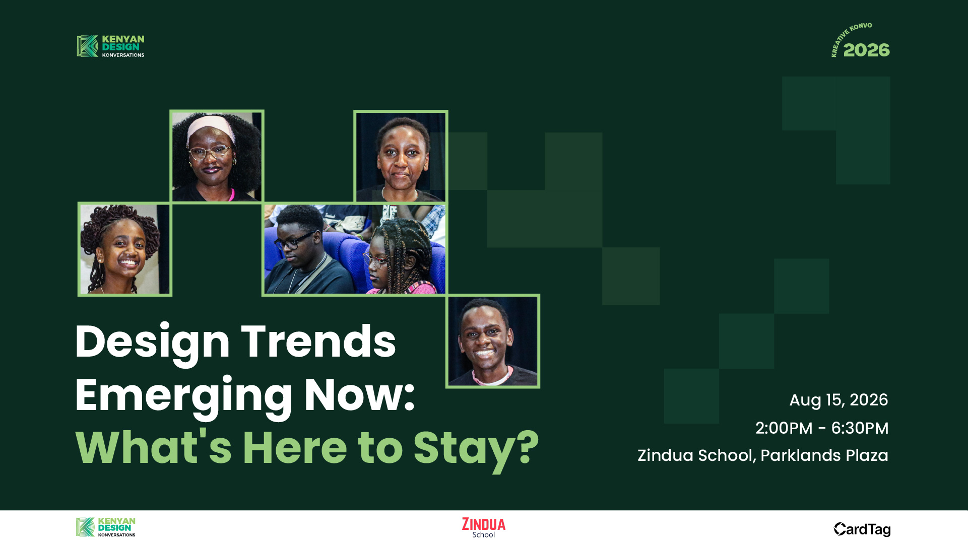 Design Trends