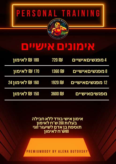  כרטיס ביקור דיגיטלי