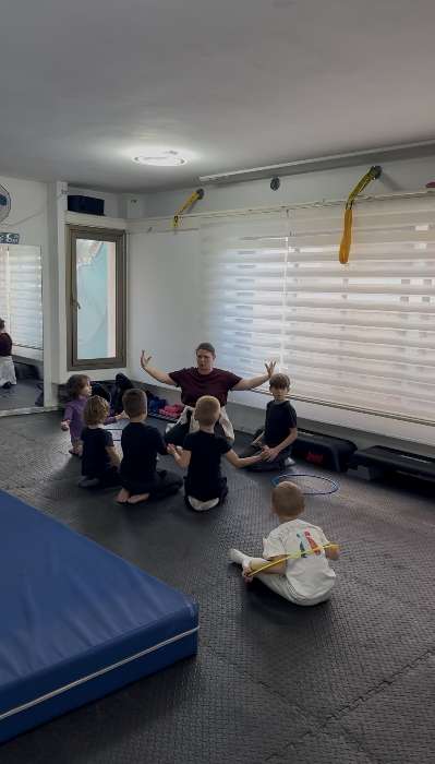 כרטיס ביקור דיגיטלי