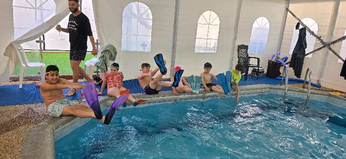 כרטיס ביקור דיגיטלי