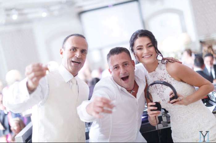  כרטיס ביקור דיגיטלי