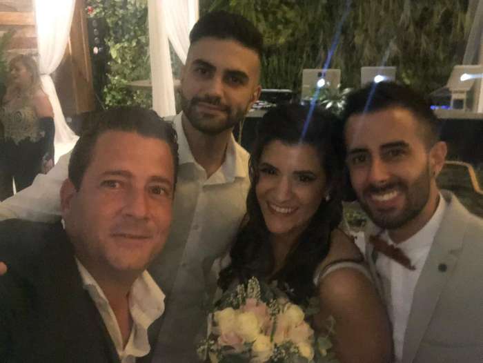  כרטיס ביקור דיגיטלי