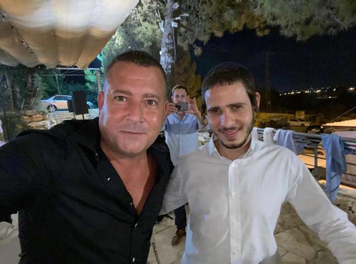  כרטיס ביקור דיגיטלי