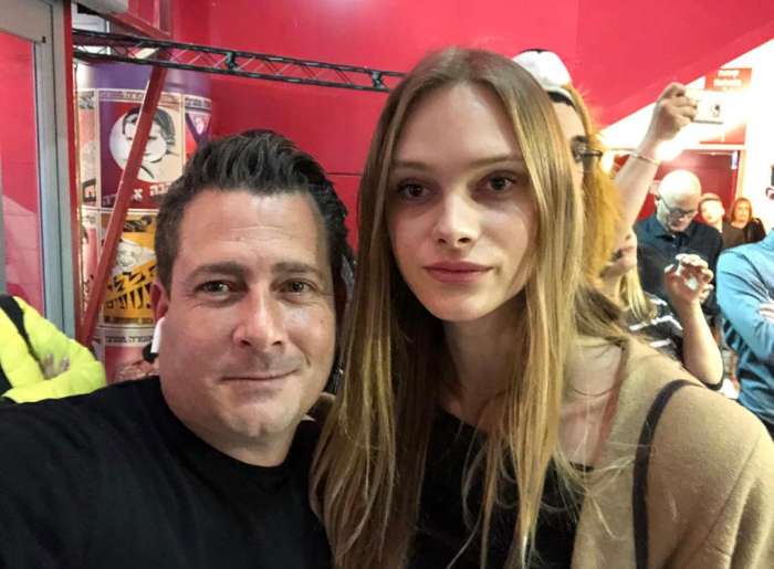  כרטיס ביקור דיגיטלי