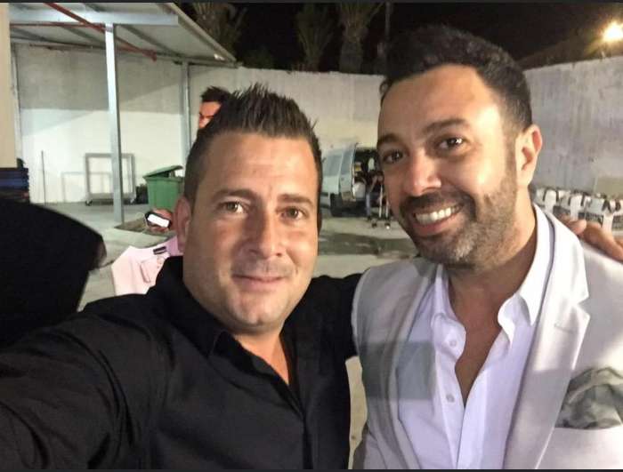  כרטיס ביקור דיגיטלי