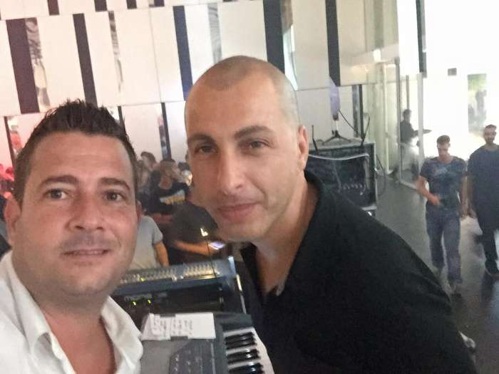  כרטיס ביקור דיגיטלי