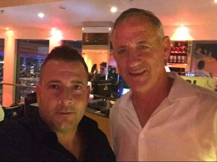  כרטיס ביקור דיגיטלי