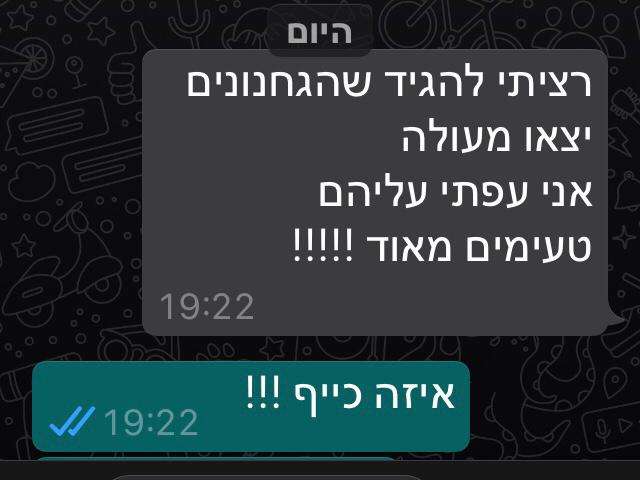  כרטיס ביקור דיגיטלי