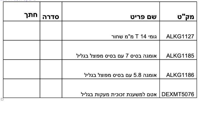  כרטיס ביקור דיגיטלי