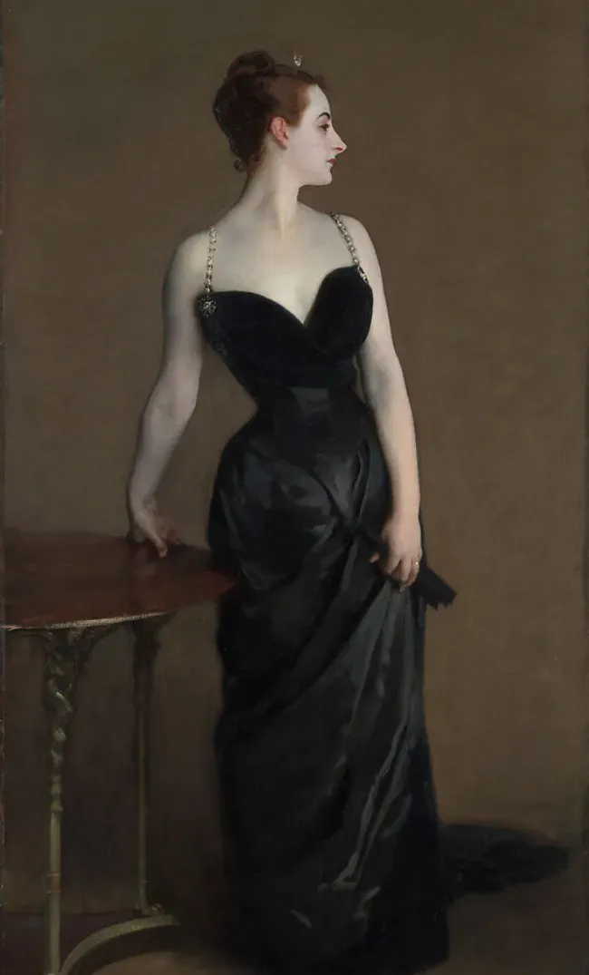 Madame X