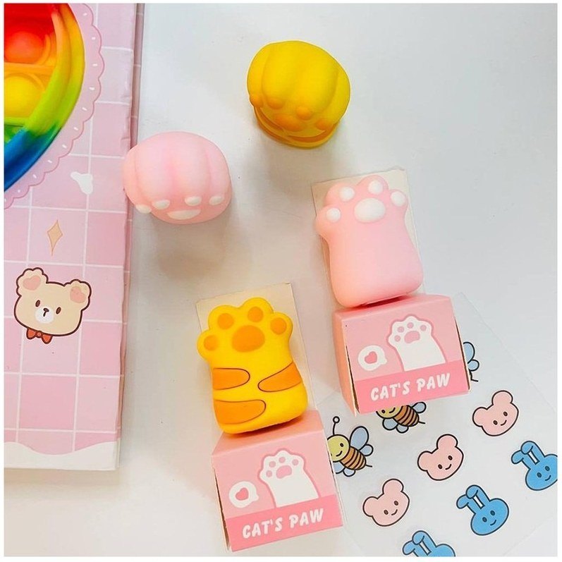 Sacapuntas huellita - Imagen 2