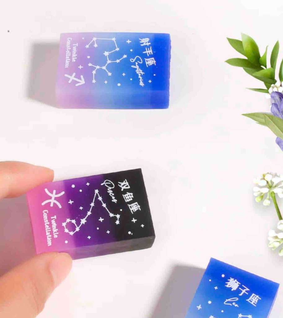 Borrador Astronauta  - Imagen 3