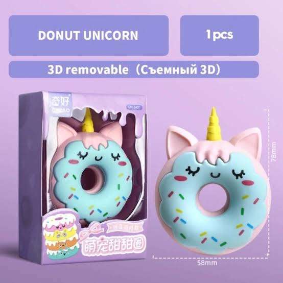 Borrador Dona Grande - Imagen 3