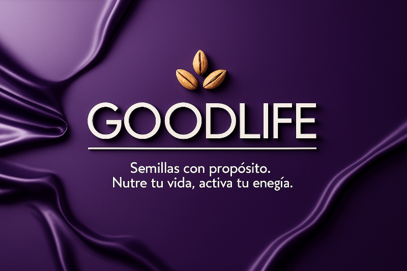 MARCA "GOOD LIFE"