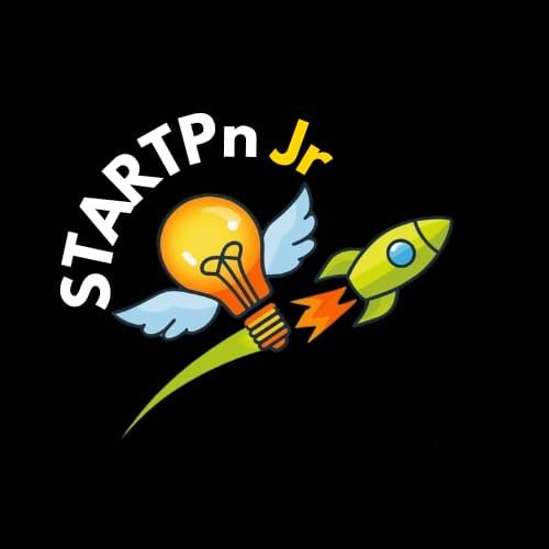 StartPn Jr: Incubadora infantil de ideas 🚀